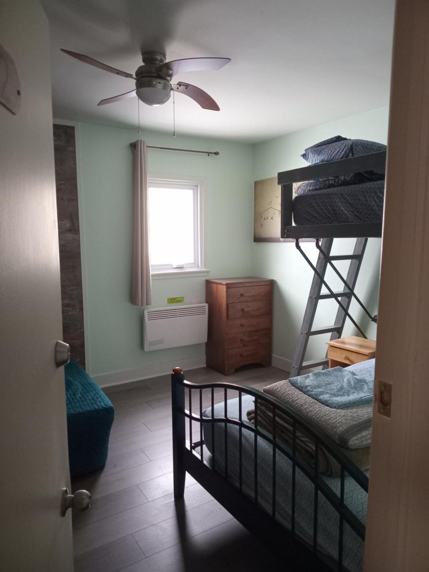 Auberge Jeunesse A Loulou Levis Room photo